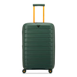Maleta Grande Roncato B-Flying Move – Verde Naranja
