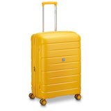 Maleta Cabina Expandible Roncato Modo Starlight – Amarillo