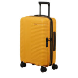Maleta Cabina Samsonite Prodiver – Amarillo