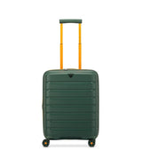 Maleta Cabina Roncato B-Flying Move – Verde Naranja