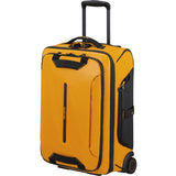 Maleta Cabina Samsonite Ecodiver 55 – Amarillo