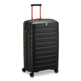 Maleta Mediana Roncato B-Flying Move – Negro Rojo