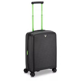 Maleta Mediana Roncato Arcade – Negro