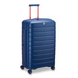 Maleta Cabina Roncato B-Flying Move – Azul Rojo