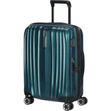 Maleta Mediana Samsonite Nexis – Deep Petrol