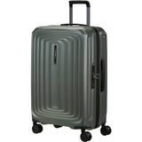 Maleta Cabina Samsonite 2Wander – Matt Sage Khaki