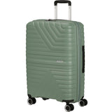 Maleta Grande American Tourister Flytwist – Botanic Green