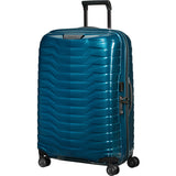 Maleta Mediana Samsonite Proxis – Azul Oscuro