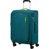 Maleta Cabina American Tourister Cloudrider – Misty Teal