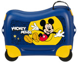 Maleta Infantil Dream2Go – Mickey Happy