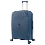 Maleta Cabina Expandible Itaca Ardeche – Azul Oscuro