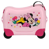 Maleta Infantil Dream2Go – Minnie Flower Power