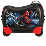 Maleta Infantil Dream2Go – Spiderman Mystery
