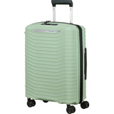 Maleta Grande Samsonite Upscape – Soft Sage