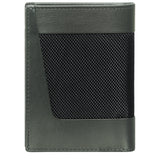 Billetera Caballero Samsonite Urban-Eye SLG 156209 – Verde Negro