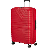 Maleta Grande American Tourister Flytwist – Rojo