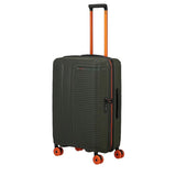 Maleta Mediana Samsonite Prodiver – Climbing Ivy