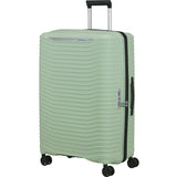 Maleta Grande Samsonite Upscape – Soft Sage