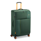 Maleta Cabina Roncato Move – Verde Naranja