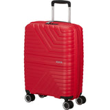 Maleta Mediana American Tourister Flytwist – Rojo