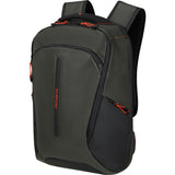 Mochila Samsonite Ecodiver Urban M 15.6" – Climbing Ivy