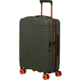 Maleta Cabina Samsonite Prodiver – Climbing Ivy