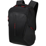 Mochila Samsonite Ecodiver Urban M 15.6" – Negro