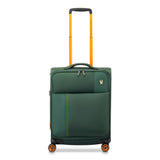 Maleta Mediana Roncato Move – Verde Naranja