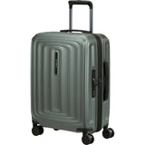 Maleta Cabina Samsonite 2Wander – Matt Sage Khaki