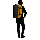 Bolsa de Viaje Samsonite Ecodiver Duffle S – Amarillo