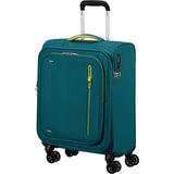 Maleta Cabina American Tourister Cloudrider – Misty Teal