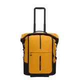 Bolsa de Viaje Samsonite Ecodiver Plegable con Ruedas 4 en 1 – Amarillo