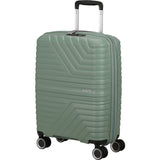 Maleta Grande American Tourister Flytwist – Botanic Green