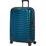 Maleta de Cabina Samsonite Proxis – Azul Oscuro