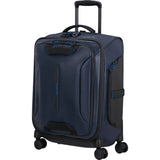 Maleta Cabina Samsonite Ecodiver 4 Ruedas – Azul Oscuro