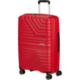 Maleta Cabina American Tourister Flytwist – Rojo