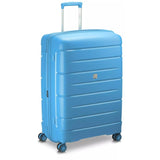 Maleta Cabina Expandible Roncato Modo Starlight – Azul Celeste