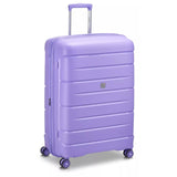 Maleta Cabina Expandible Roncato Modo Starlight – Lavanda