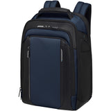 Mochila Samsonite Spectrolite 4.0 15.6" – Azul Oscuro