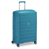 Maleta Cabina Expandible Roncato Modo Starlight – Turquesa