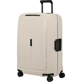 Maleta Cabina Samsonite Essens – Sandstone