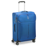 Maleta Cabina Roncato Ironik 2.0 – Denim