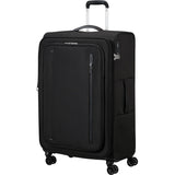 Maleta Cabina American Tourister Cloudrider – Negro