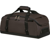 Bolsa de Viaje Samsonite Ecodiver Duffle S – Coffe Bean