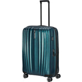 Maleta de Cabina Samsonite Nexis – Deep Petrol