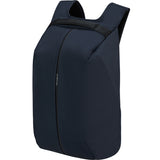 Mochila Securipak 2.0 15.6" – Azul Oscuro