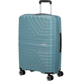 Maleta Cabina American Tourister Flytwist – Storm Blue