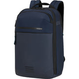 Mochila Samsonite Moderny 15.6" – Azul Oscuro