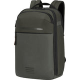 Mochila Samsonite Moderny 15.6" – Verde Oscuro