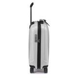Maleta Grande Roncato We Are Glam – Blanco Negro